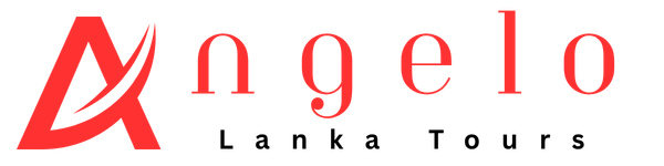 Angelolanka Tours Logo